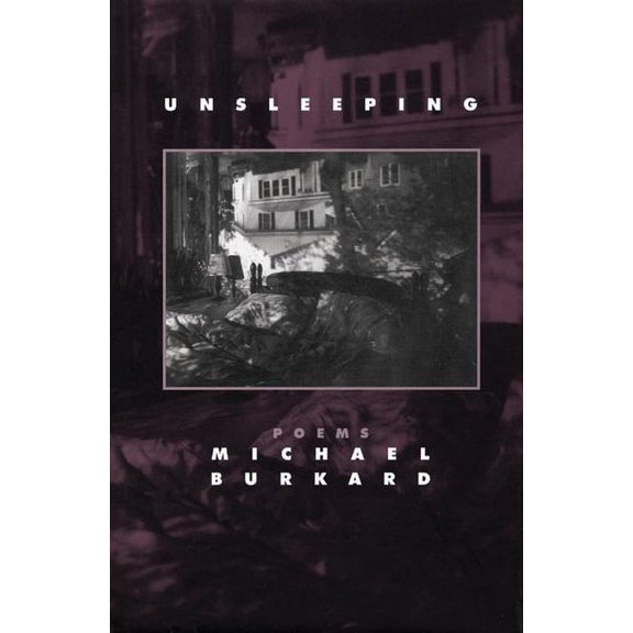 Pre-Owned Unsleeping, (Paperback)