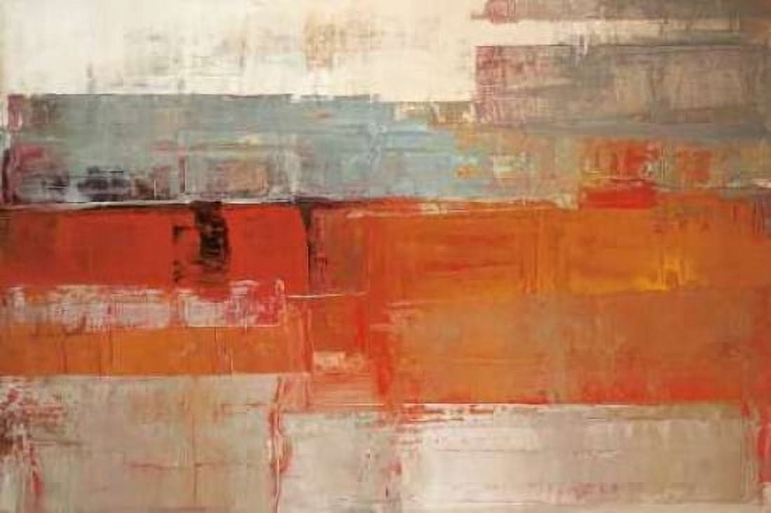 Unsolar Canvas Art - Peter Colbert (24 x 36)