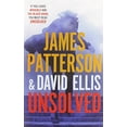 thumbnail image 1 of Pre-Owned Unsolved: 2 (Invisible) Paperback, 1 of 1