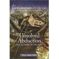 thumbnail image 1 of Unsolved Abduction (Paperback)(Large Print), 1 of 1