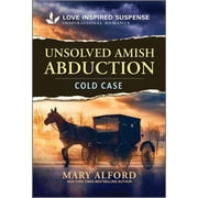 Unsolved Amish Abduction, Paperback