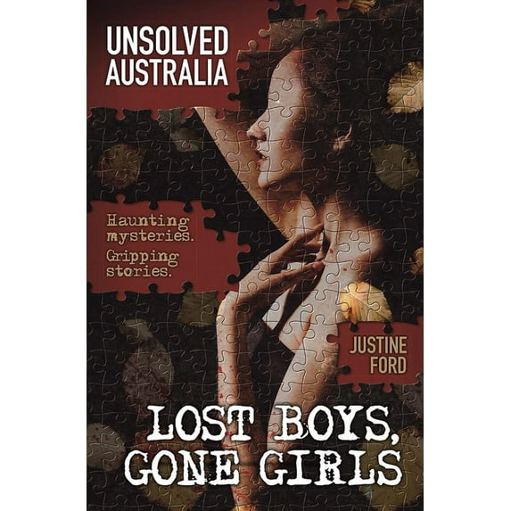 Unsolved Australia