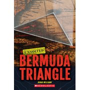 Unsolved Bermuda Triangle Unsolved, Hardcover
