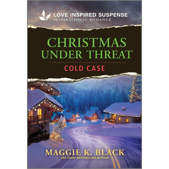 Christmas under Threat (Paperback)