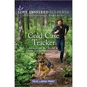 Unsolved Case Files Cold Case Tracker, Book 1, Paperback