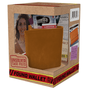 Unsolved Case Files Tara Noble The Lost Wallet Mystery Game