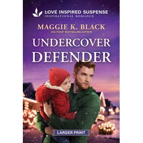 Unsolved Case Files Undercover Defender, Book 6, (Paperback)