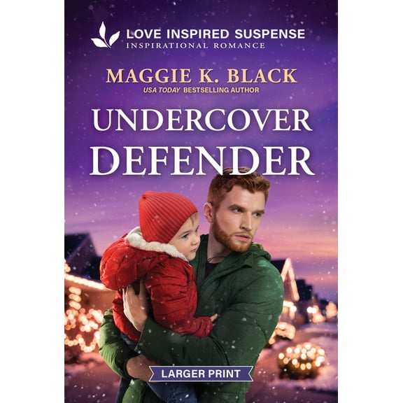 Unsolved Case Files Undercover Defender, Book 6, (Paperback)