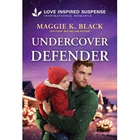 Unsolved Case Files Undercover Defender, Book 6, (Paperback)