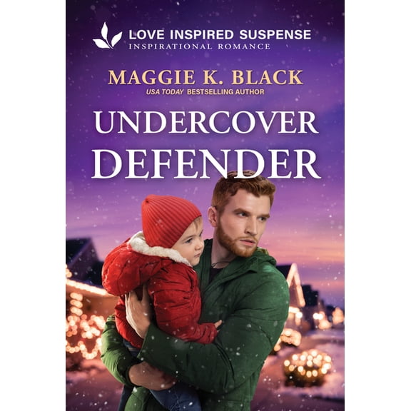 Unsolved Case Files Undercover Defender, Book 6, (Paperback)