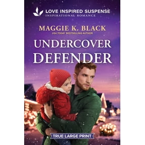 Unsolved Case Files Undercover Defender, Book 6, (Paperback)
