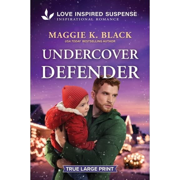Unsolved Case Files Undercover Defender, Book 6, (Paperback)