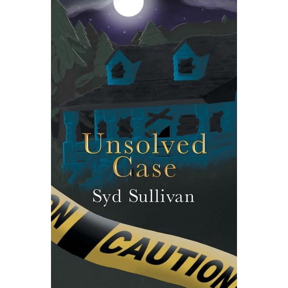 Unsolved Case, (Paperback)