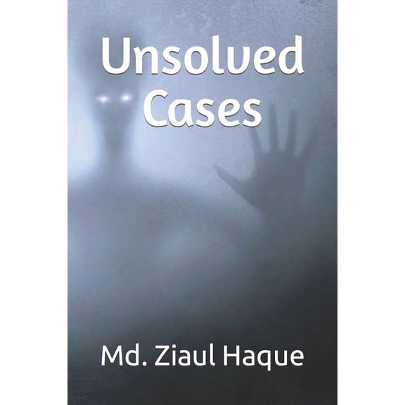 Unsolved Cases (Paperback)