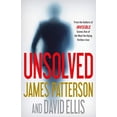 thumbnail image 1 of Pre-Owned Unsolved (Hardcover) 0316419826 9780316419826, 1 of 1