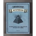 thumbnail image 1 of Pre-Owned Unsolved Mysteries - Bizarre Events That Have Puzzled the Greatest Minds. First Edition, First Printing Paperback, 1 of 1