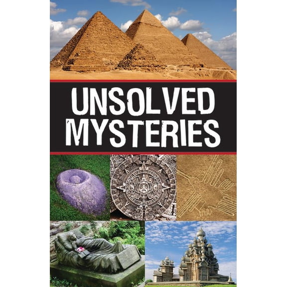 Unsolved Mysteries
