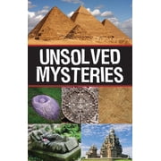 Unsolved Mysteries