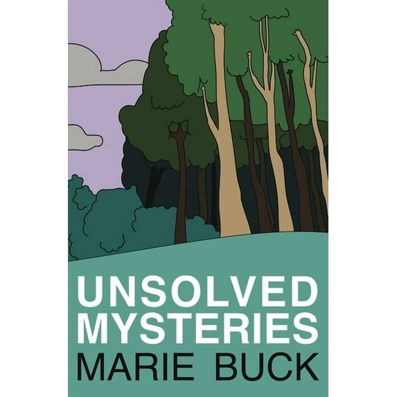 Unsolved Mysteries, (Paperback)