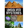 thumbnail image 1 of Pre-Owned Unsolved Mysteries, 1 of 1