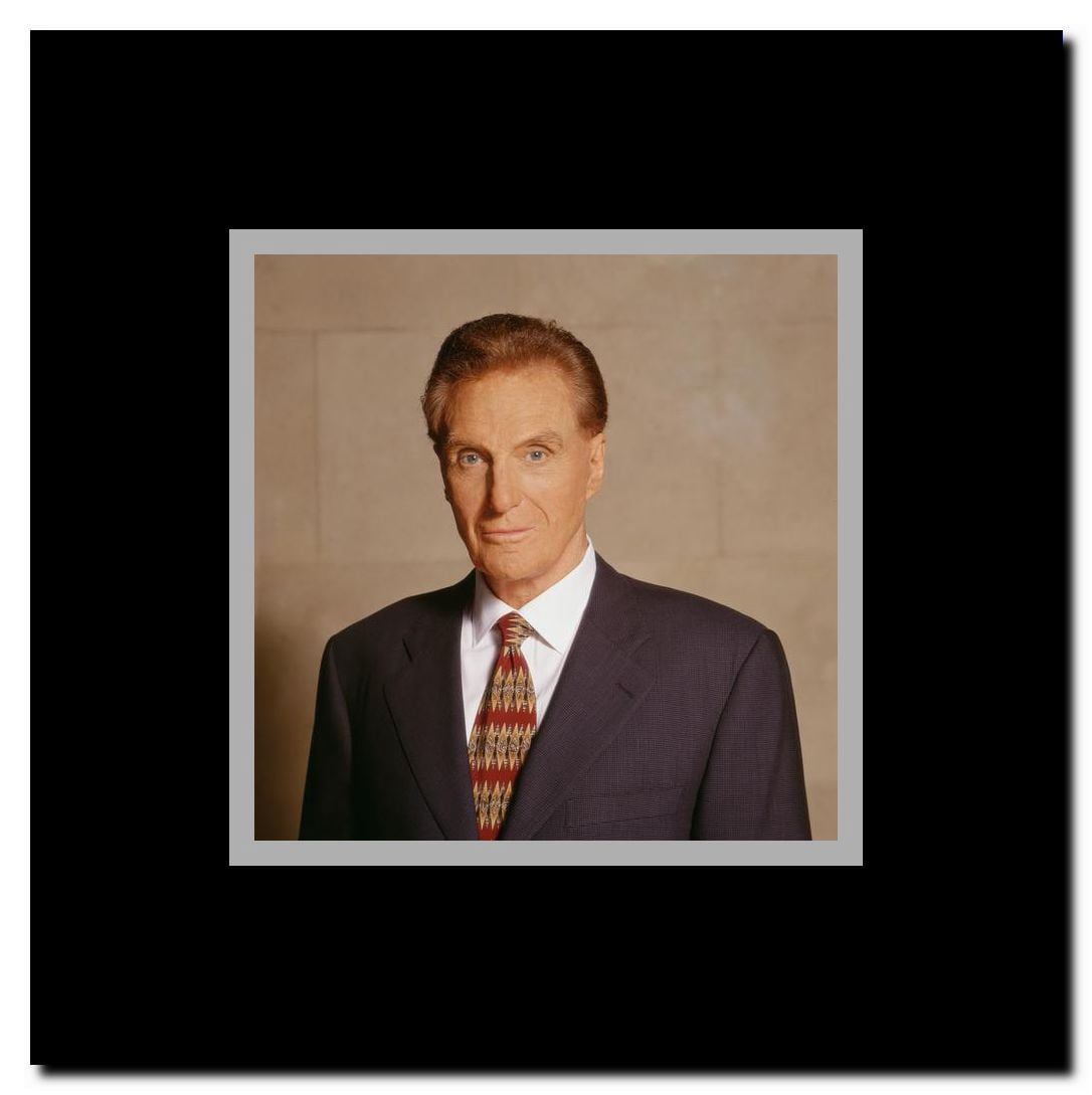 Unsolved Mysteries (TV) Framed Movie Poster
