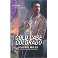 thumbnail image 1 of Pre-Owned Cold Case Colorado (Mass Market Paperback) 1335401571 9781335401571, 1 of 1