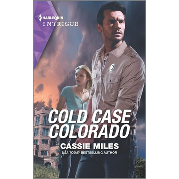 Pre-Owned Cold Case Colorado (Mass Market Paperback) 1335401571 9781335401571