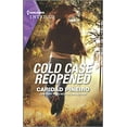 thumbnail image 1 of Pre-Owned Cold Case Reopened (Mass Market Paperback) 1335401628 9781335401625, 1 of 1