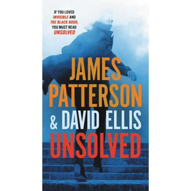 Unsolved (Paperback)
