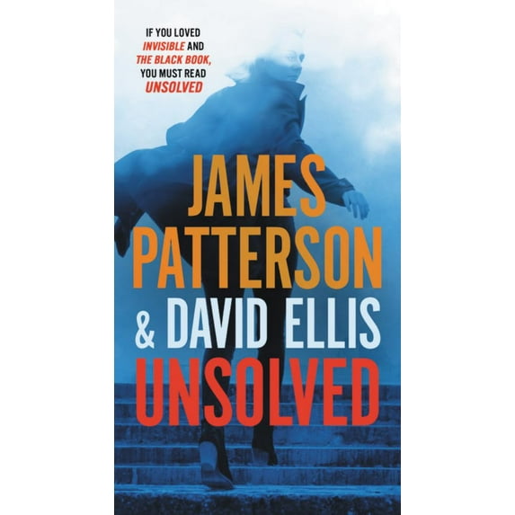Unsolved (Paperback)