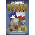 thumbnail image 1 of Unsolved Texas Mysteries, (Paperback), 1 of 1