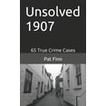 thumbnail image 1 of Unsolved Unsolved 1907, Book 8, (Paperback), 1 of 1