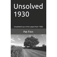 thumbnail image 1 of Unsolved Unsolved 1930, Book 31, (Paperback), 1 of 1