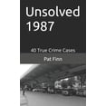 thumbnail image 1 of Unsolved Unsolved 1987, Book 69, (Paperback), 1 of 1