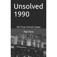 thumbnail image 1 of Unsolved Unsolved 1990, Book 72, (Paperback), 1 of 1