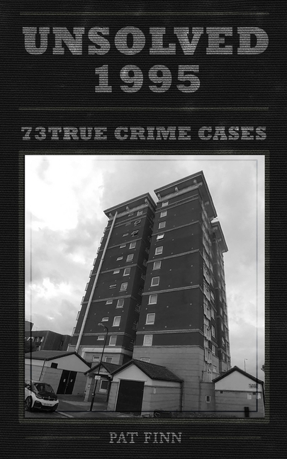 Unsolved Unsolved 1995, Book 77, (Paperback)
