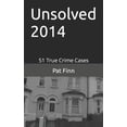 thumbnail image 1 of Unsolved Unsolved 2014, Book 96, (Paperback), 1 of 1