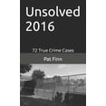 thumbnail image 1 of Unsolved Unsolved 2016, Book 98, (Paperback), 1 of 1