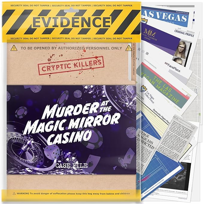 Amazon.com: Unsolved Crimes - Nintendo DS : Video Games