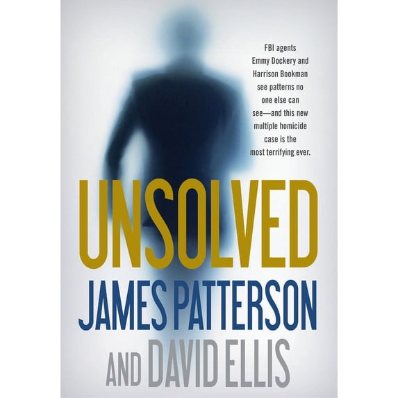 Unsolved
