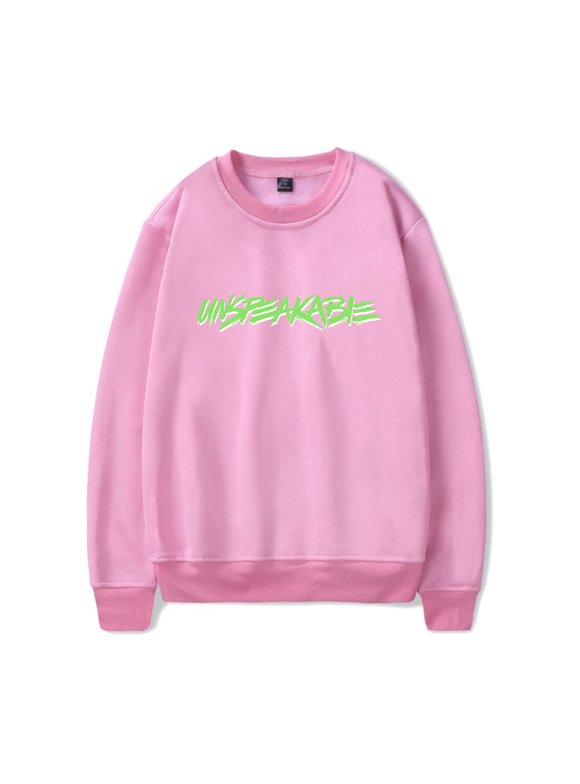 Unspeakable Merch