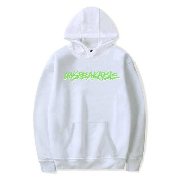 Unspeakable merch sweatshirt sale