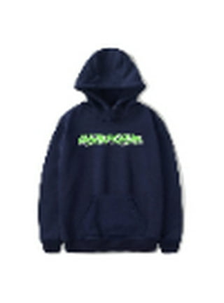 Neon Hoodie