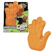 Unspeakable Chia Hand