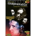 thumbnail image 1 of Unspeakable (DVD), Troma, Horror, 1 of 1