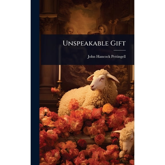 Unspeakable Gift, (Hardcover)