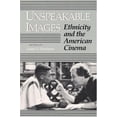 thumbnail image 1 of Pre-Owned Unspeakable Images: Ethnicity and the American Cinema (Paperback) 0252061527 9780252061523, 1 of 1