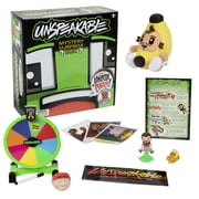 Unspeakable Mystery Surprise Box Series 2