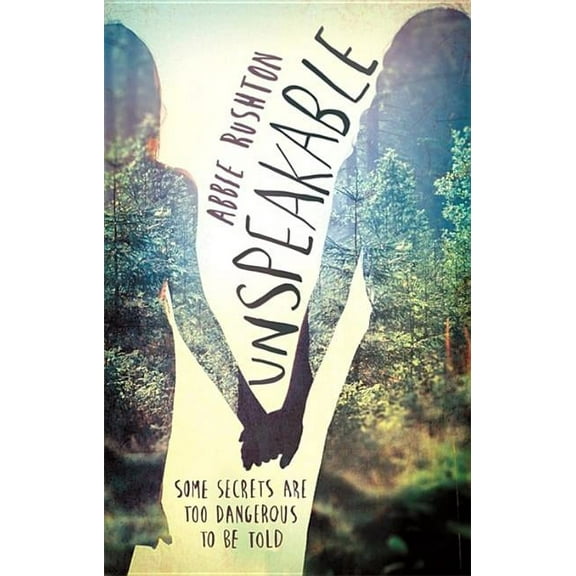 Unspeakable, (Paperback)