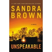 Unspeakable, Paperback